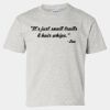 Ultra Cotton® Youth T-Shirt Thumbnail